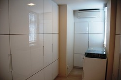 Savannah Condopark (D18), Condominium #180476602